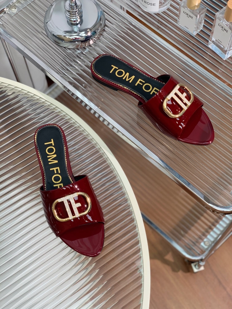 Tom Ford Slippers